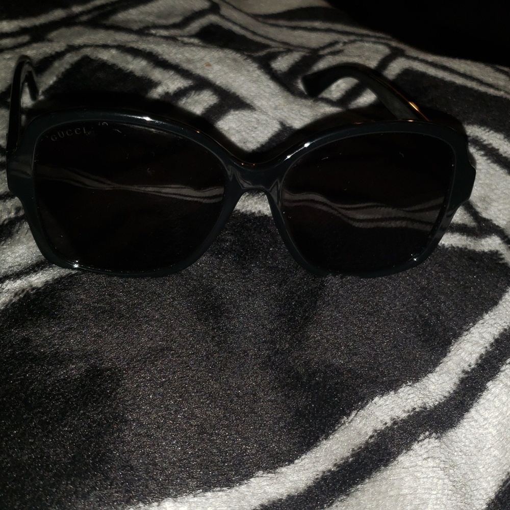 Glasses